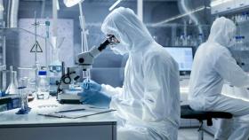 В России открыли крупнейший центр по исследованию СЗР